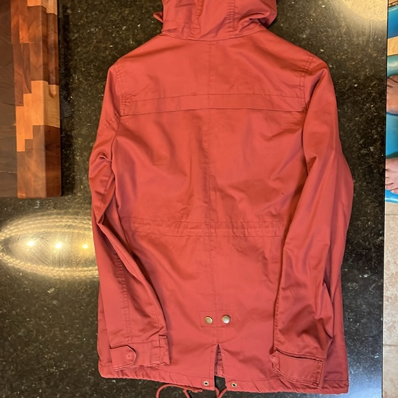 Ambience size jacket, medium - Picture 3 of 3